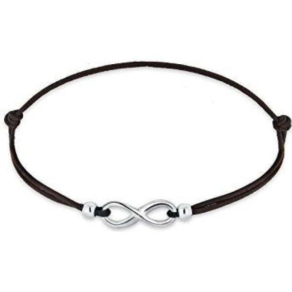 braccialetti Elli nero