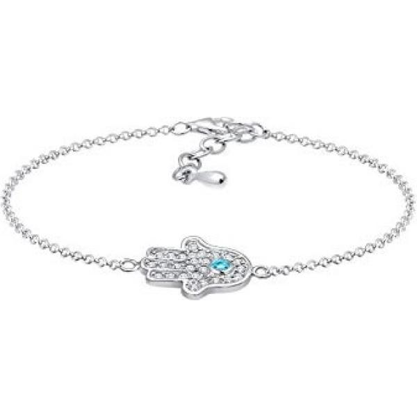braccialetti Elli grigio