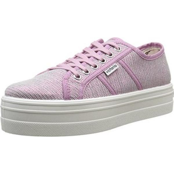 sneakers Victoria grigio