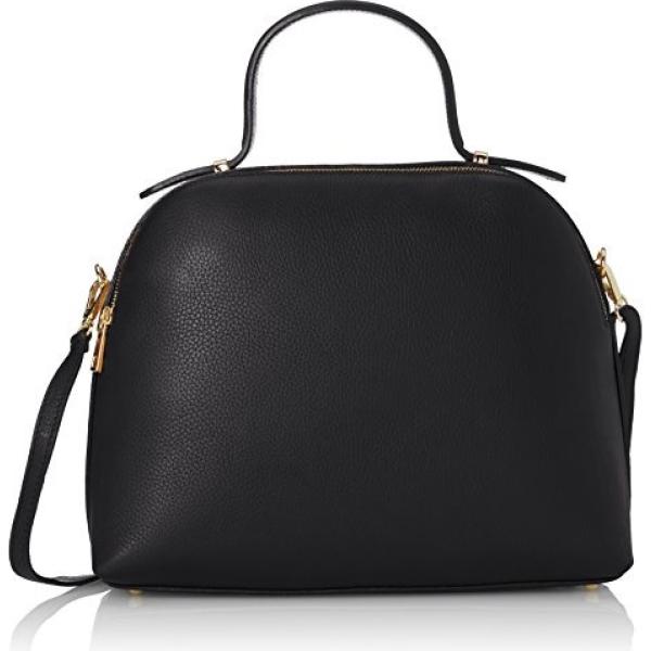 Borsa a mano nero Chicca Borse nero