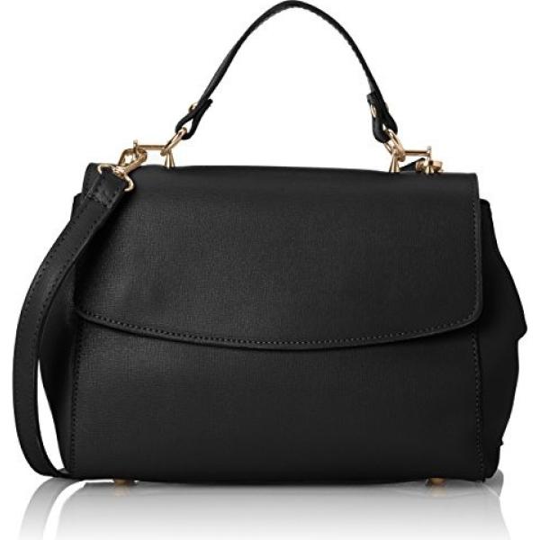 Borsa a mano nero Chicca Borse nero