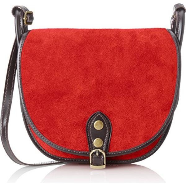 pochette Chicca Borse rosso