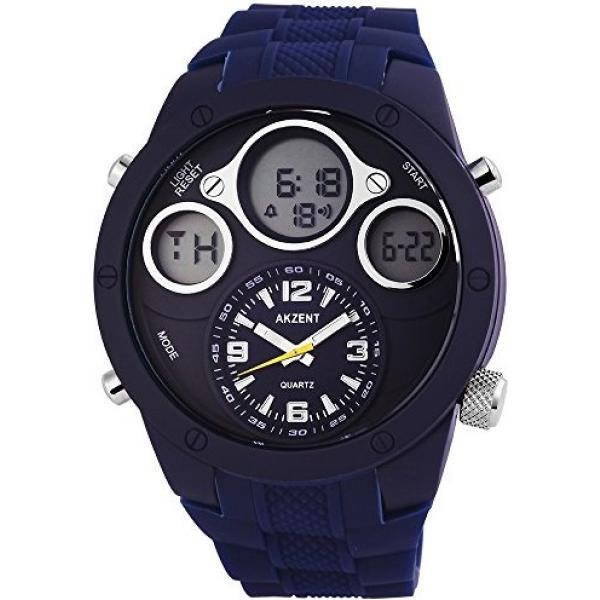 orologi Akzent blu