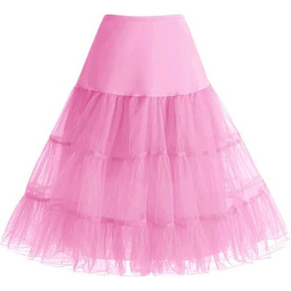 gonne Bbonlinedress rosa