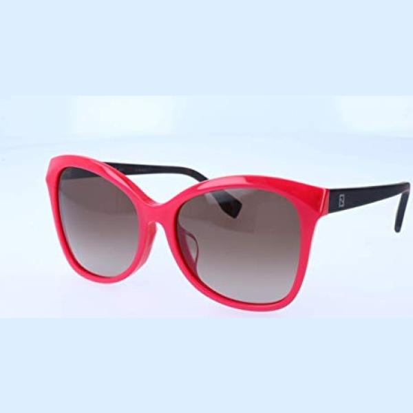 Occhiali da sole rosa Fendi rosa