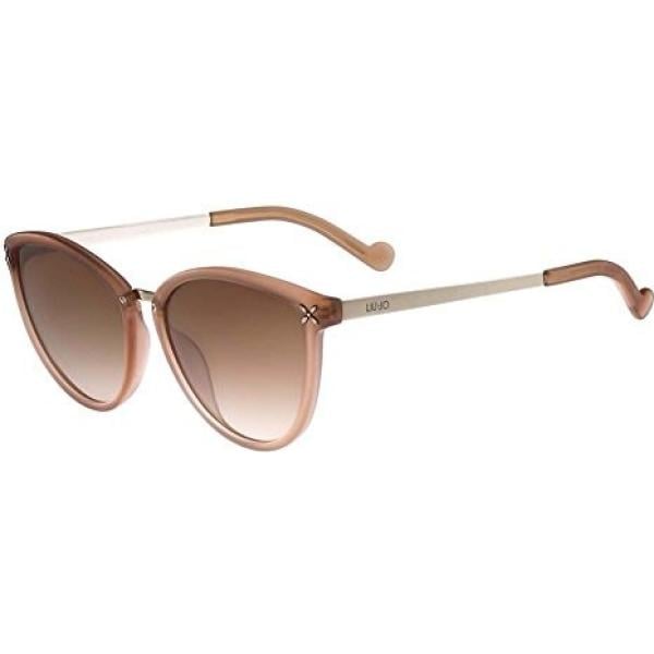 Occhiali da sole marrone Liu Jo Jeans marrone