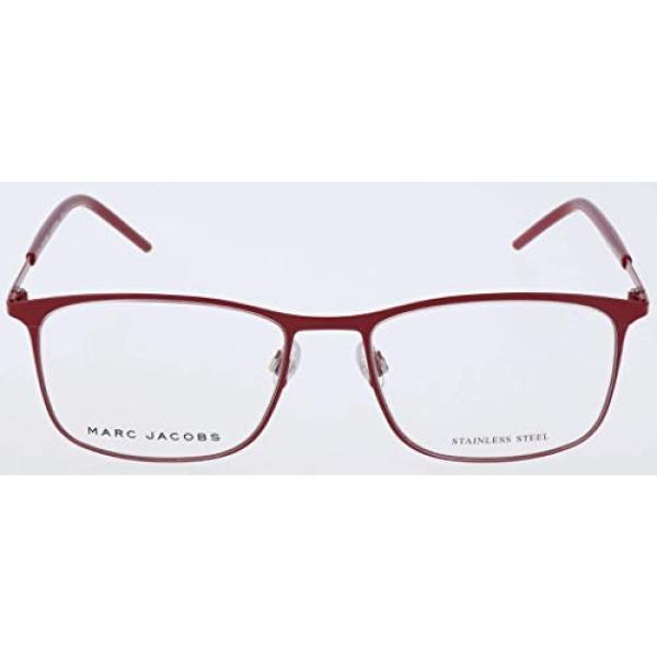 occhiali da sole Marc Jacobs rosso