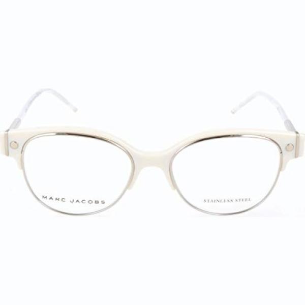 Occhiali da sole bianco Marc Jacobs bianco