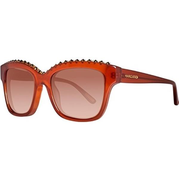 occhiali da sole Guess marrone