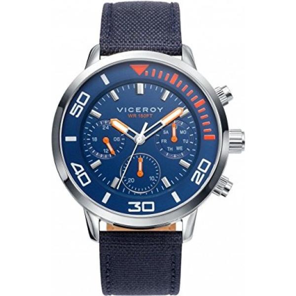 orologi Viceroy blu