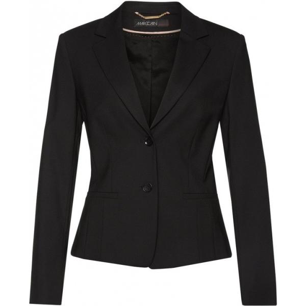 Giacca nero Marc Cain Essentials nero