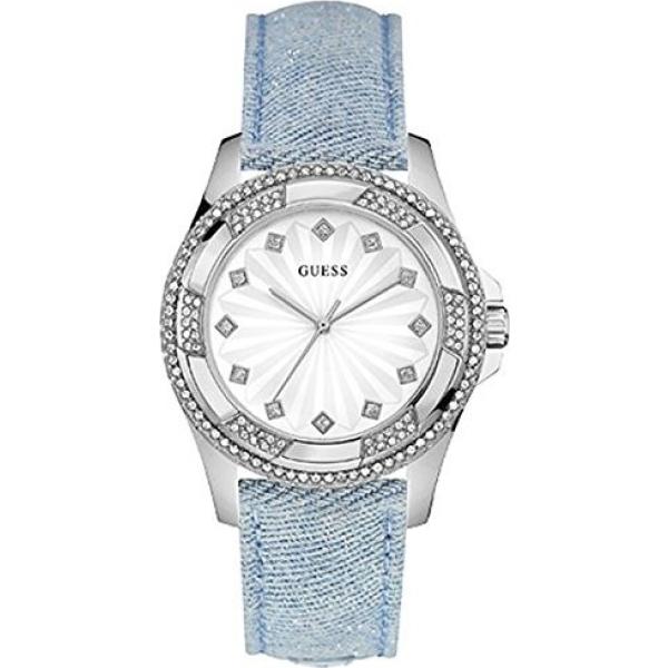 orologio Guess bianco
