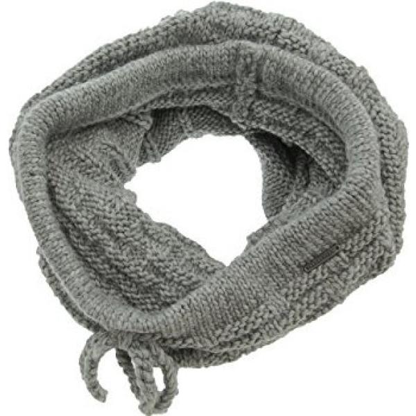 sciarpe Seeberger grigio