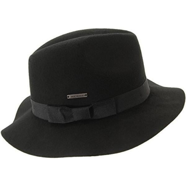 cappelli Seeberger nero