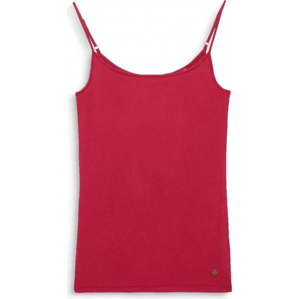 Vestaglia rosso Esprit rosso