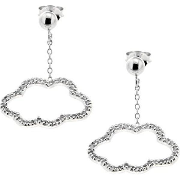 Orecchini pendenti argento Bijoux pour tous