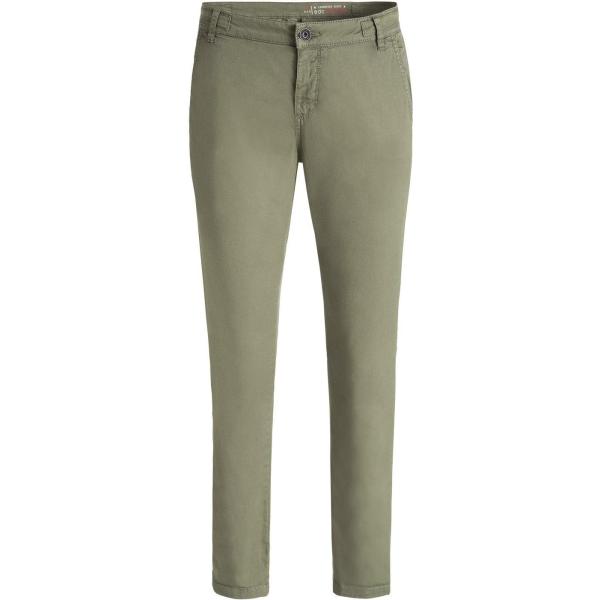 Pantaloni kaki Edc by Esprit verde