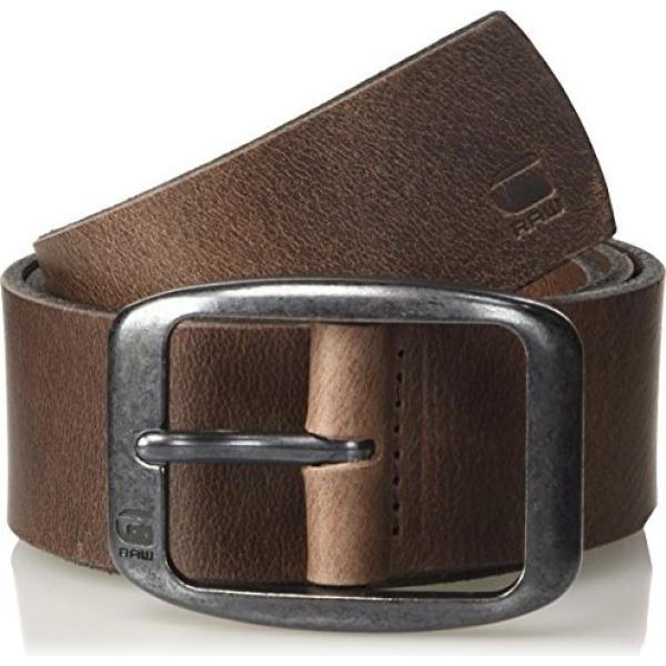 cinture G-Star Raw marrone