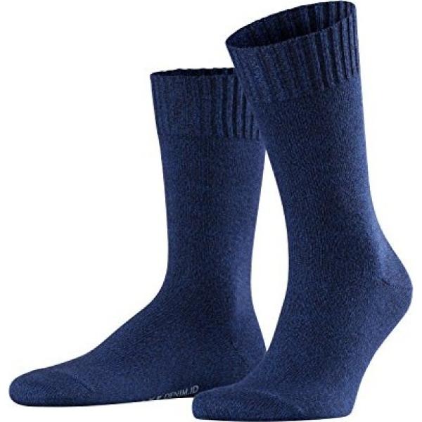 calzini Falke blu