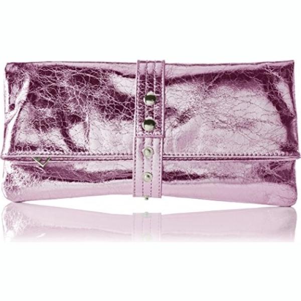 Pochette rosa Boscha rosa