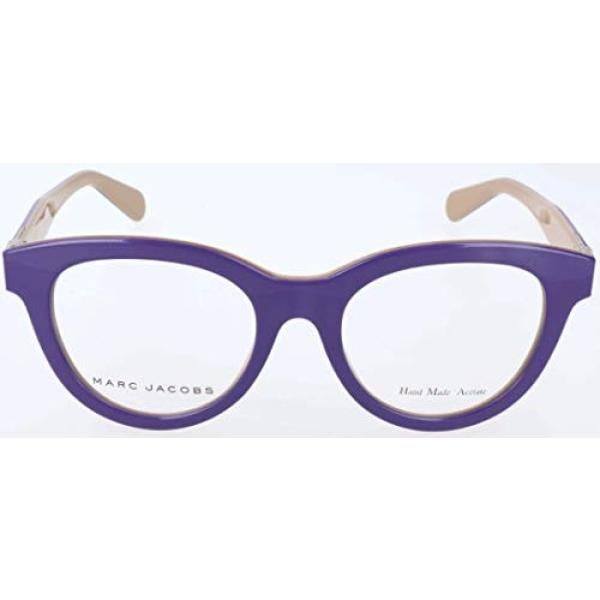 occhiali Marc Jacobs viola