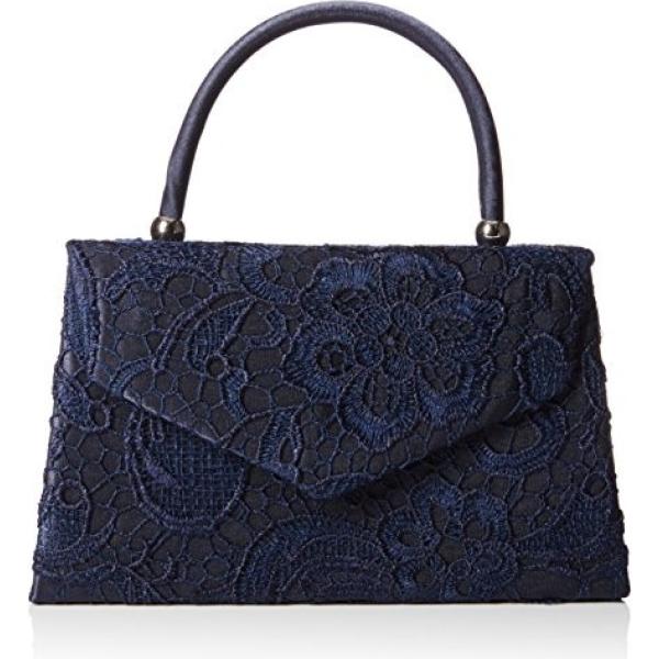 Shopping bag taglia unica navy e blu SwankySwans blu