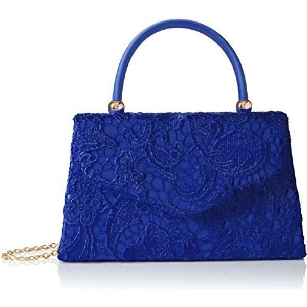 borse a mano SwankySwans blu