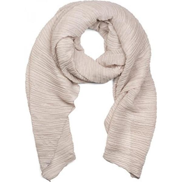 sciarpe StyleBREAKER tinta unita