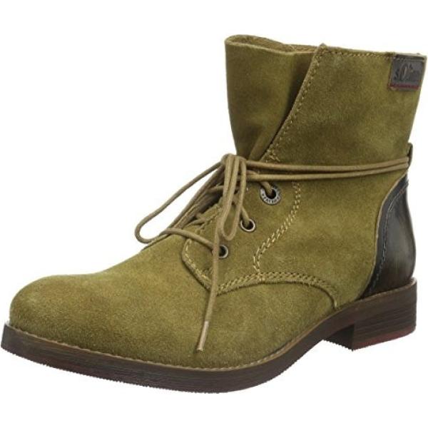 Stivali beige S.Oliver