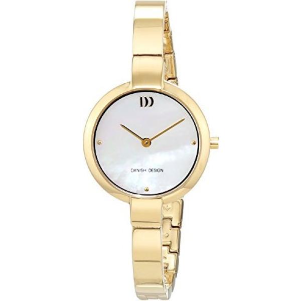 orologi Danish Design giallo