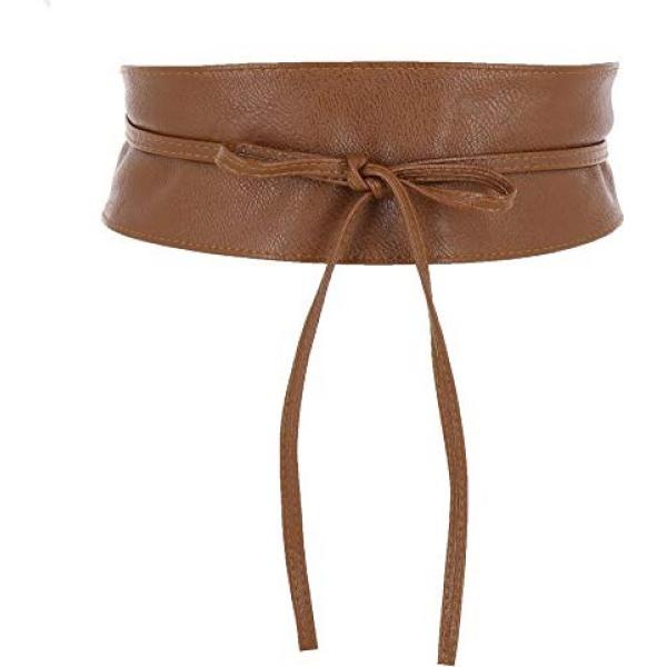 cinture Fashiongen marrone