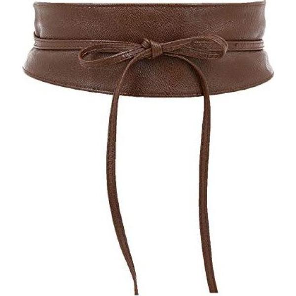 cinture Fashiongen marrone