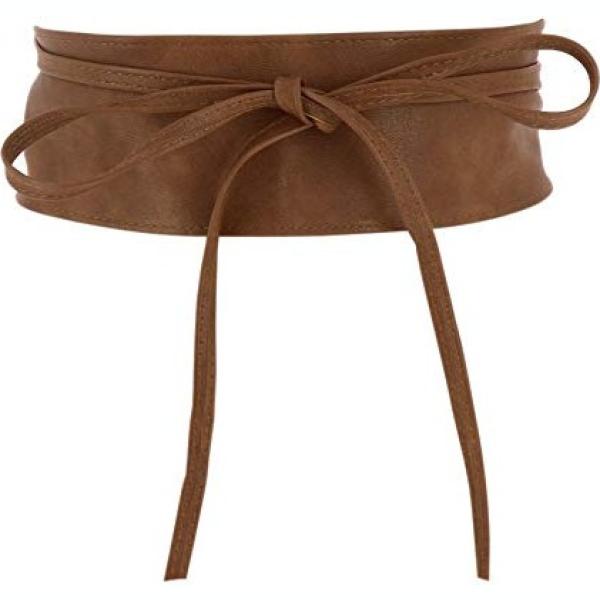 cinture Fashiongen marrone