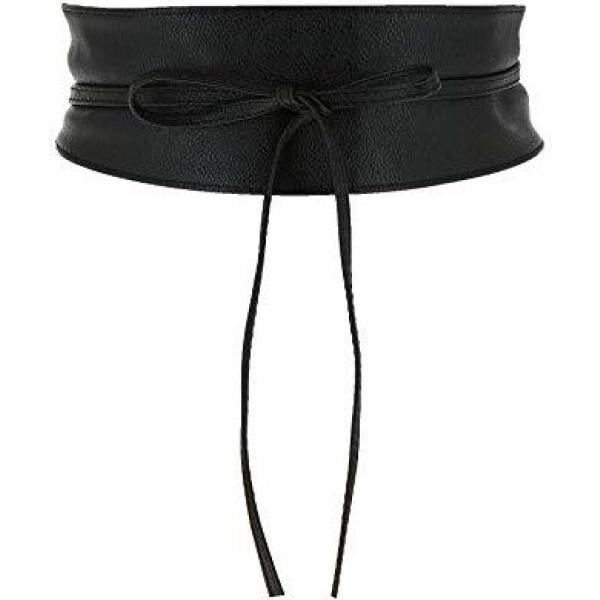 cinture Fashiongen nero