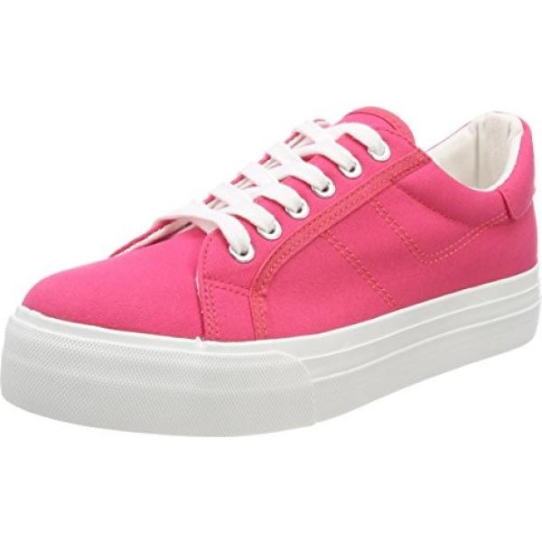 Scarpe da ginnastica rosa Tamaris rosa