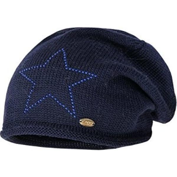 berretti CaPO blu