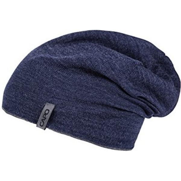 berretti CaPO blu