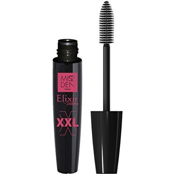 mascara Miss Den nero