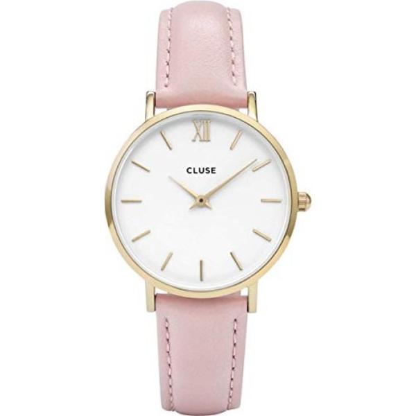 orologi Cluse bianco