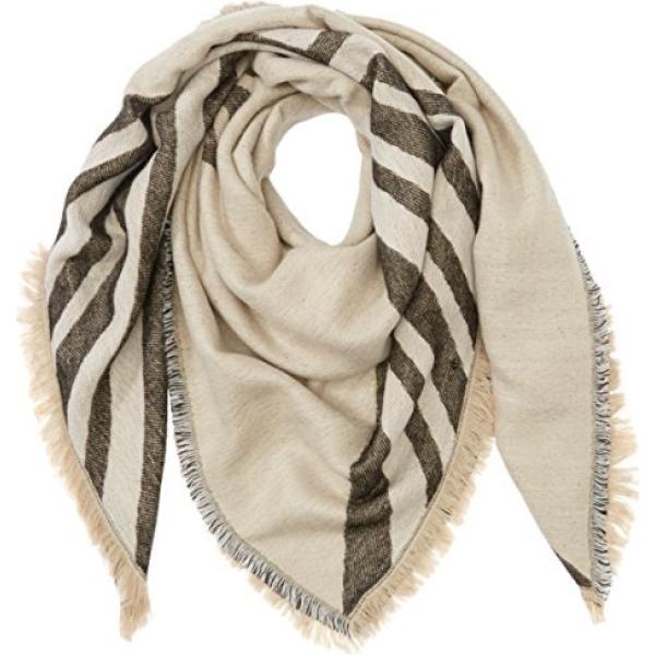 Scialle taglia unica beige Codello