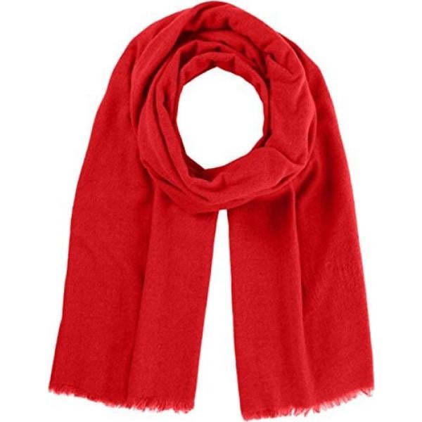 sciarpa Marc OPolo rosso