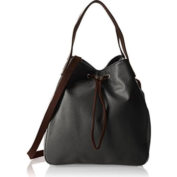 Borsa a mano nero Paquetage nero