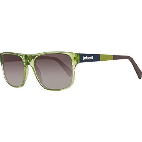 occhiali da sole Just Cavalli marrone