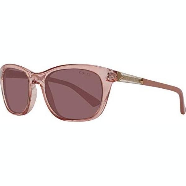Occhiali da sole rosa Guess rosa