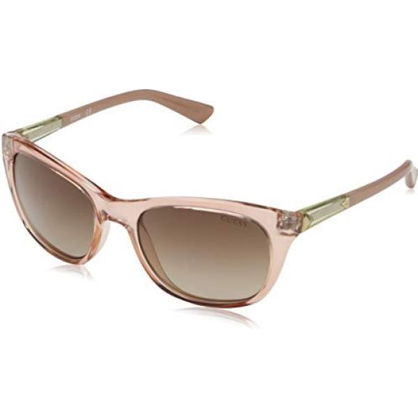occhiali da sole Guess rosa