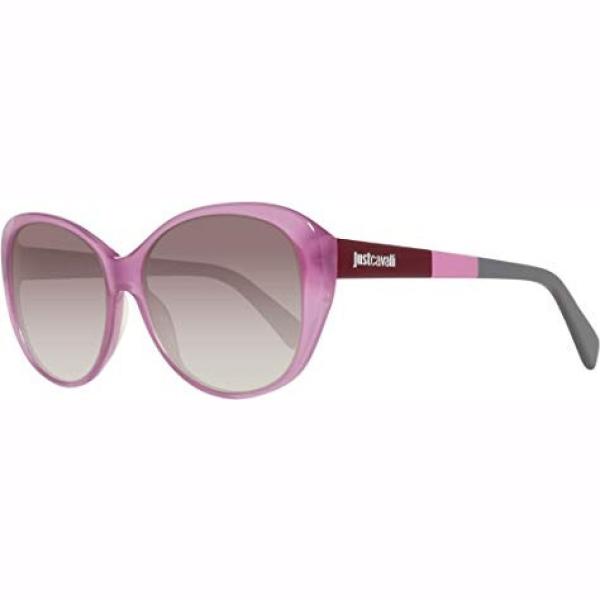 occhiali da sole Just Cavalli viola
