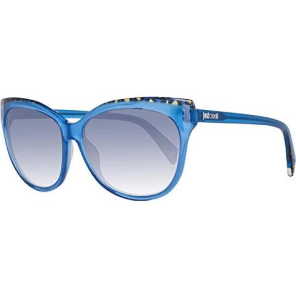Occhiali da sole blu Just Cavalli blu