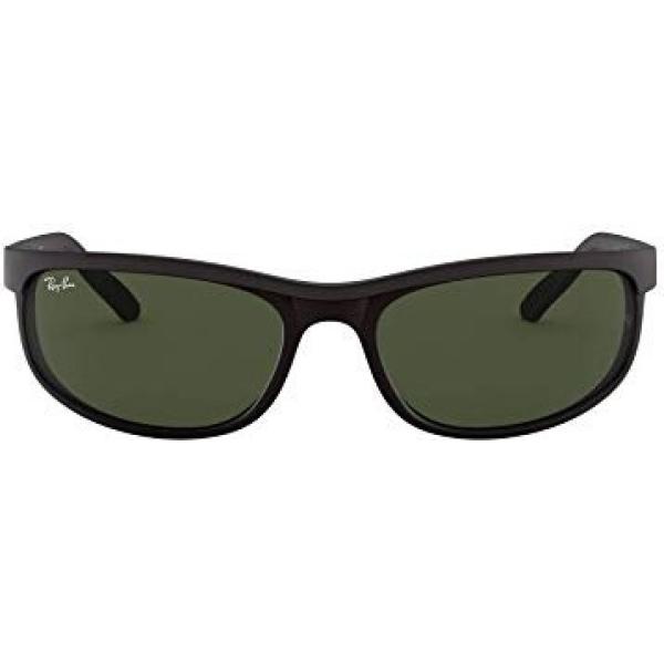 occhiali da sole Ray-Ban verde
