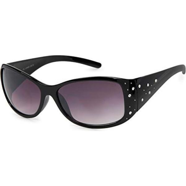 occhiali da sole StyleBREAKER nero