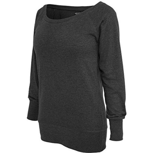 felpe Urban Classics grigio